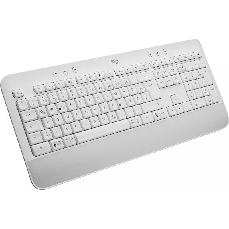 SIGNATURE K650 - OFFWHITE - DEU - CENTRAL
