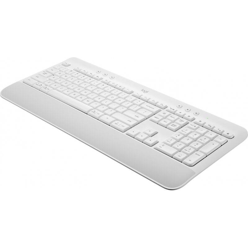 SIGNATURE K650 - OFFWHITE - DEU - CENTRAL