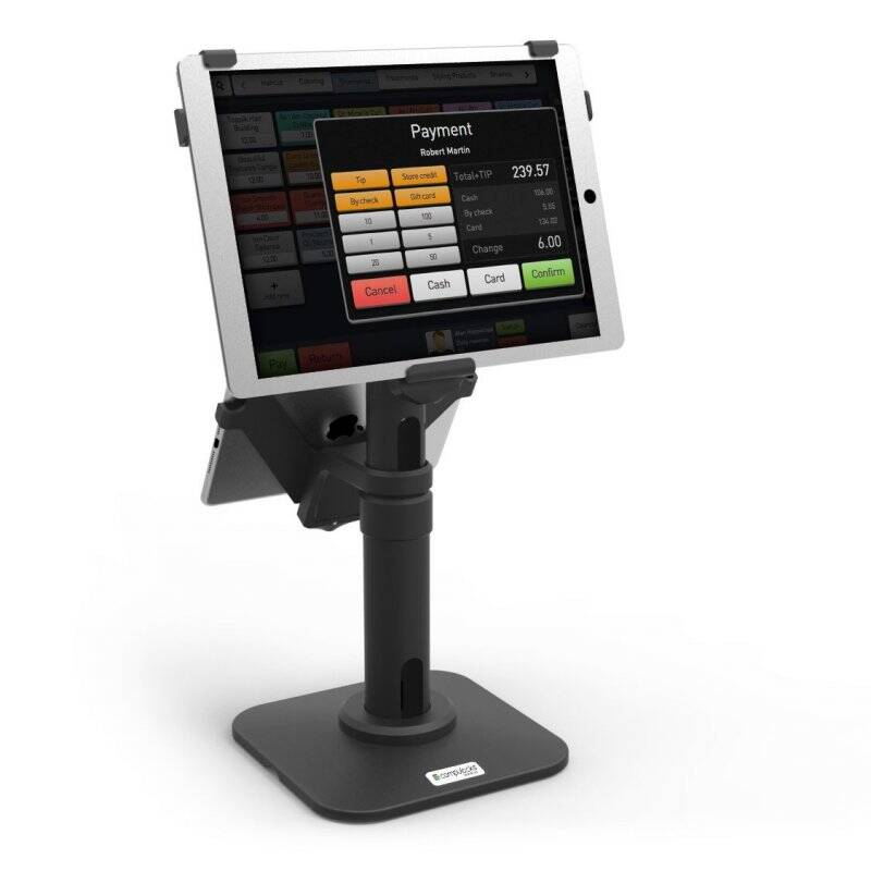 IPAD 10.2 2019 FRONT FACING MOUNT