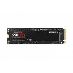 Samsung 990 PRO M.2 1 To PCI Express 4.0 V-NAND MLC NVMe