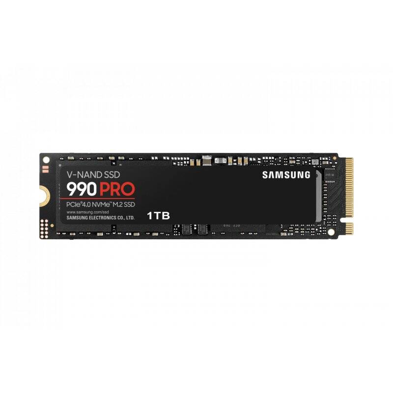 SSD 990 PRO 1TB M.2 NVMe