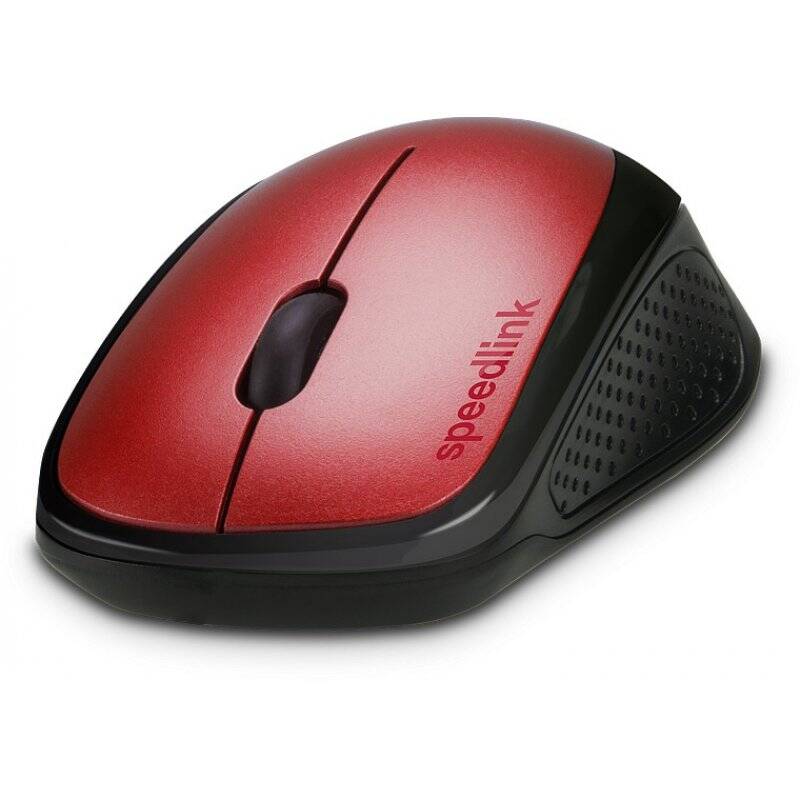 SPEEDLINK Kappa mouse Right-hand RF Wireless Optical 1600 DPI