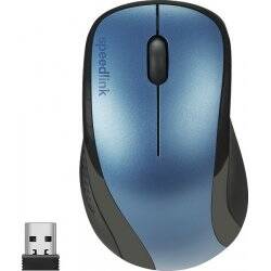 SPEEDLINK KAPPA mouse Right-hand RF Wireless Optical 1600 DPI