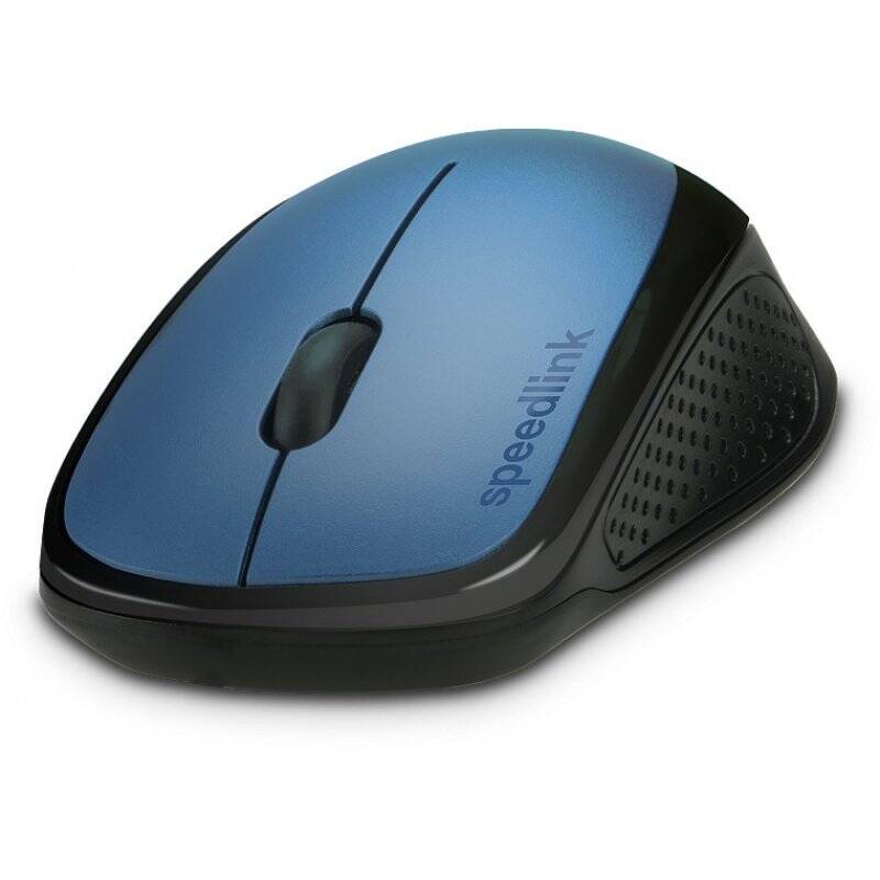 SPEEDLINK KAPPA mouse Right-hand RF Wireless Optical 1600 DPI