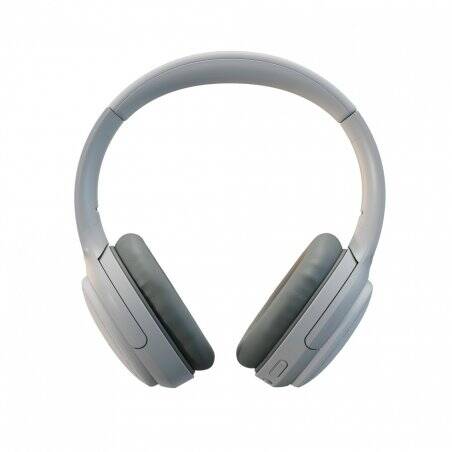 Creative Labs ZEN Hybrid Casque Avec fil &sans fil Arceau Appels/Musique Bluetooth Blanc