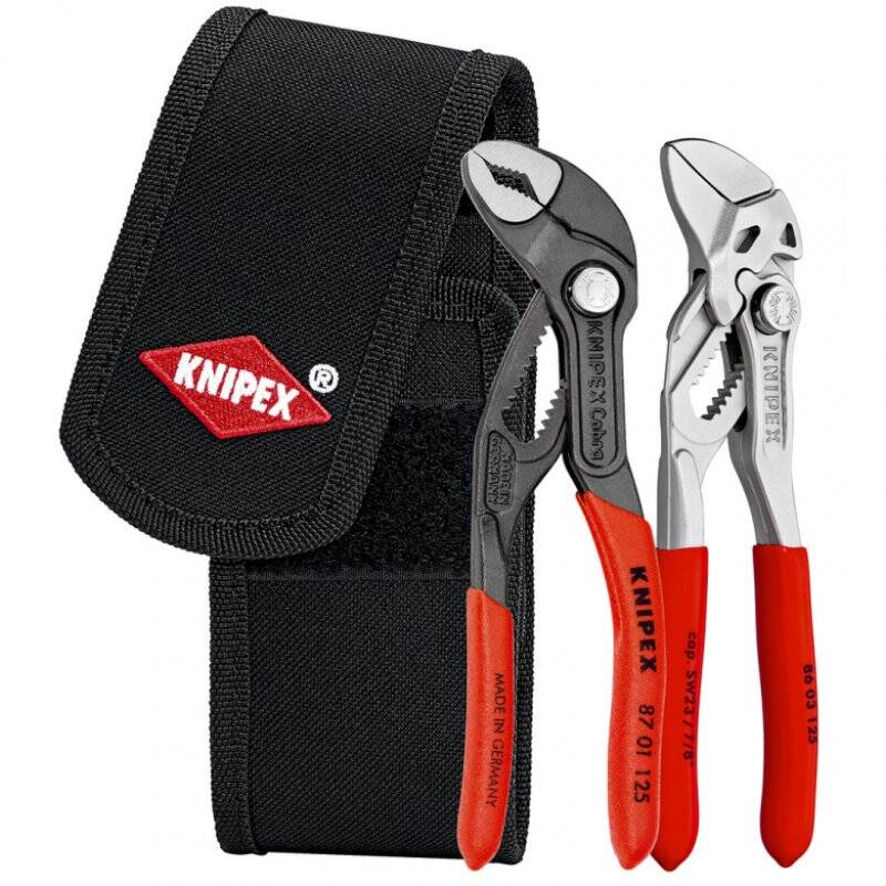 Knipex 00 20 72 V04 plier Tongue-and-groove pliers