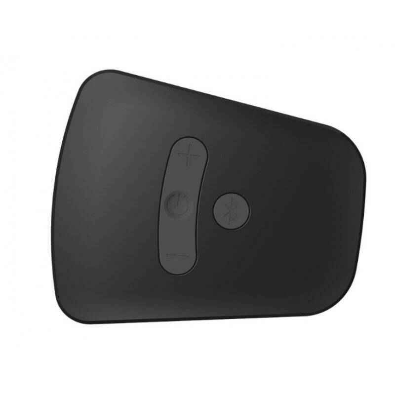 Creative Labs Stage Air V2 haut-parleur 1-voie Noir Avec fil &sans fil