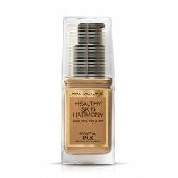 Max Factor Healthy Skin Harmony, 80 Bronze, 30ml