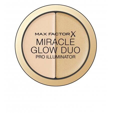 Max Factor - Miracle Duo Glow Light