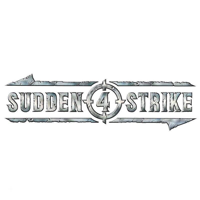 Sudden Strike 4: Complete Collection