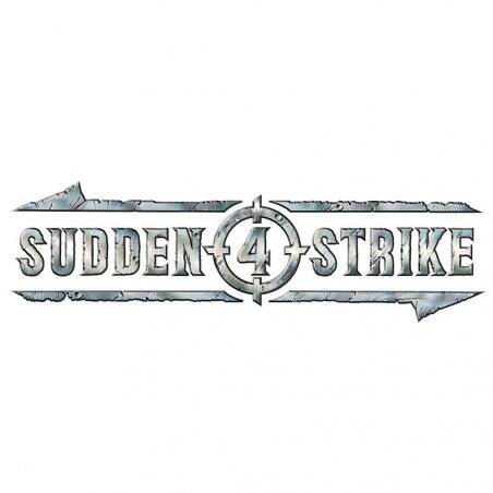 Sudden Strike 4: Complete Collection