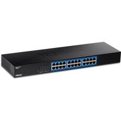 24-PORT GIGABIT SWITCH(RACK MOUNT)