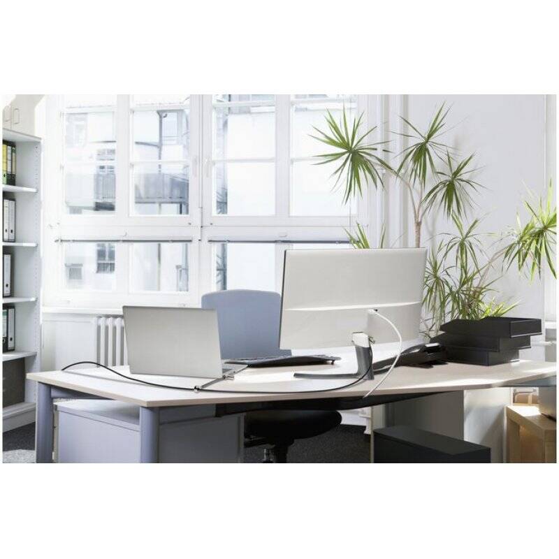 KENS Universelles 3-in-1 Kabelschloss  K63380WW