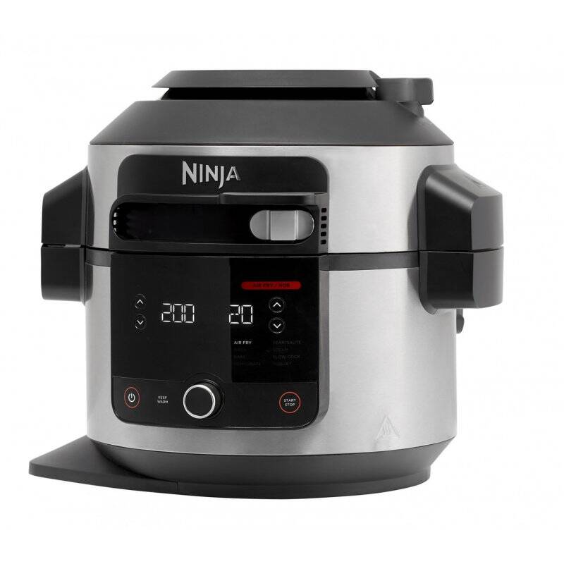 Ninja Foodi 11-in-1 Multikocher       ed