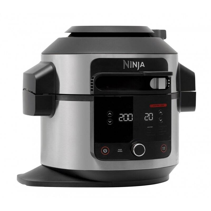 Ninja Foodi 11-in-1 Multikocher       ed