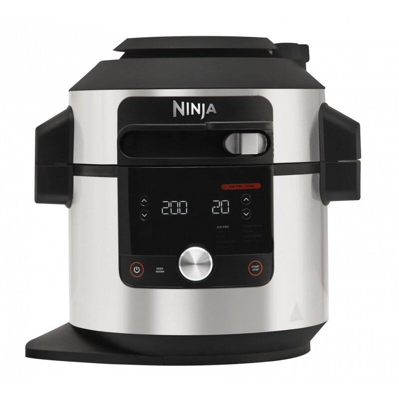 Ninja Foodi MAX 12-in-1 Multikocher   ed  7,5L