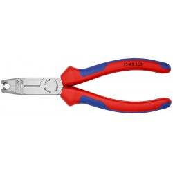 Knipex 13 42 165 plier