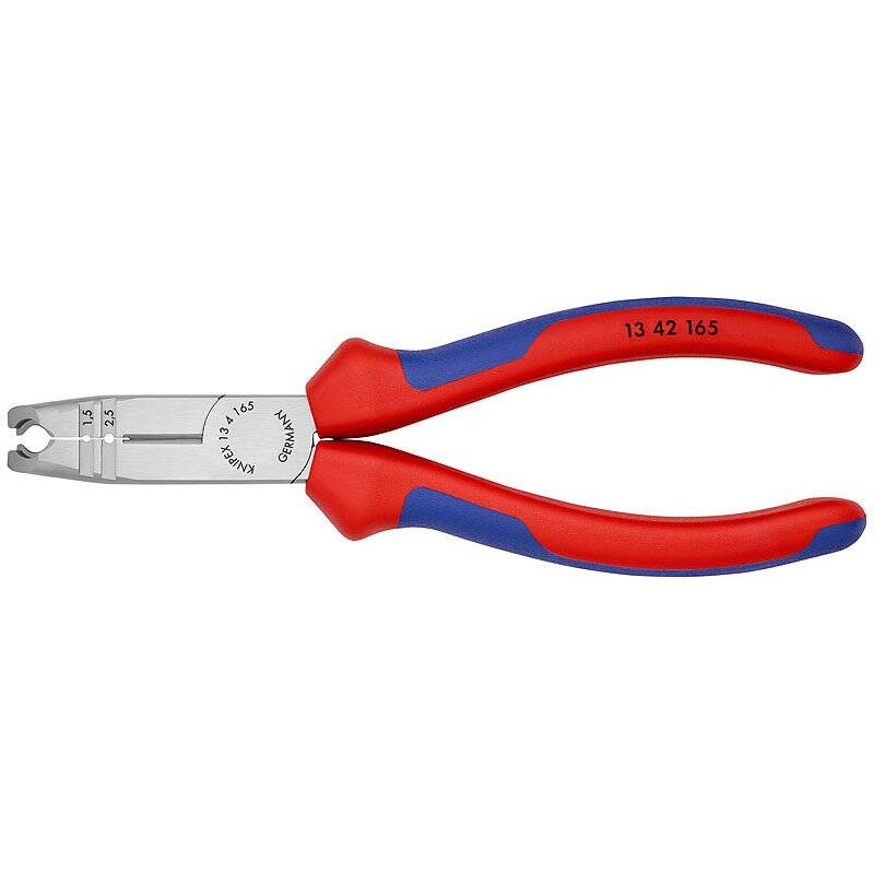 Knipex 13 42 165 pince
