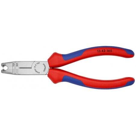 Knipex 13 42 165 plier