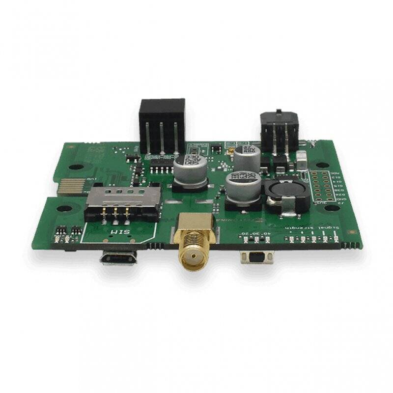 Teltonika TRB145 module numérique et analogique I/O
