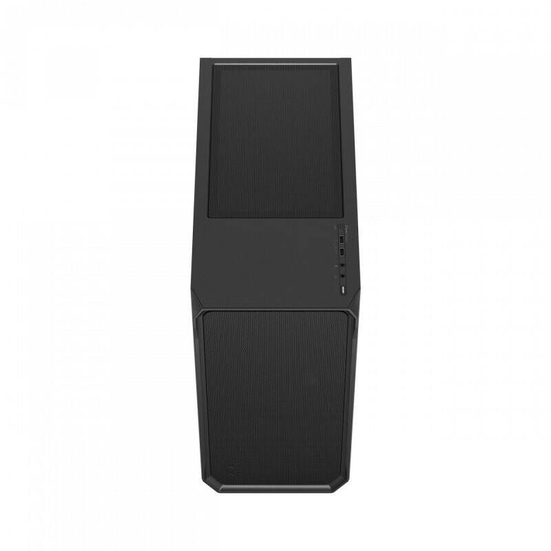 Fractal Design Focus 2 Noir