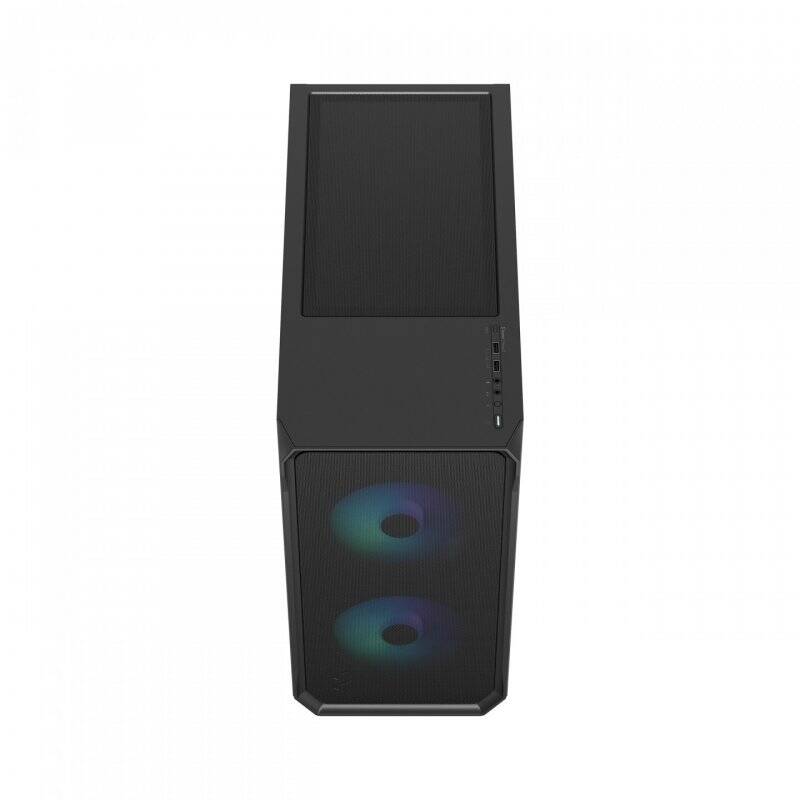 Fractal Design Focus 2 Noir