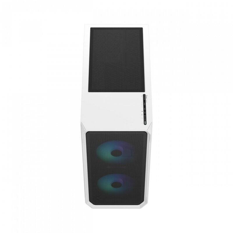 Fractal Design Focus 2 Blanc