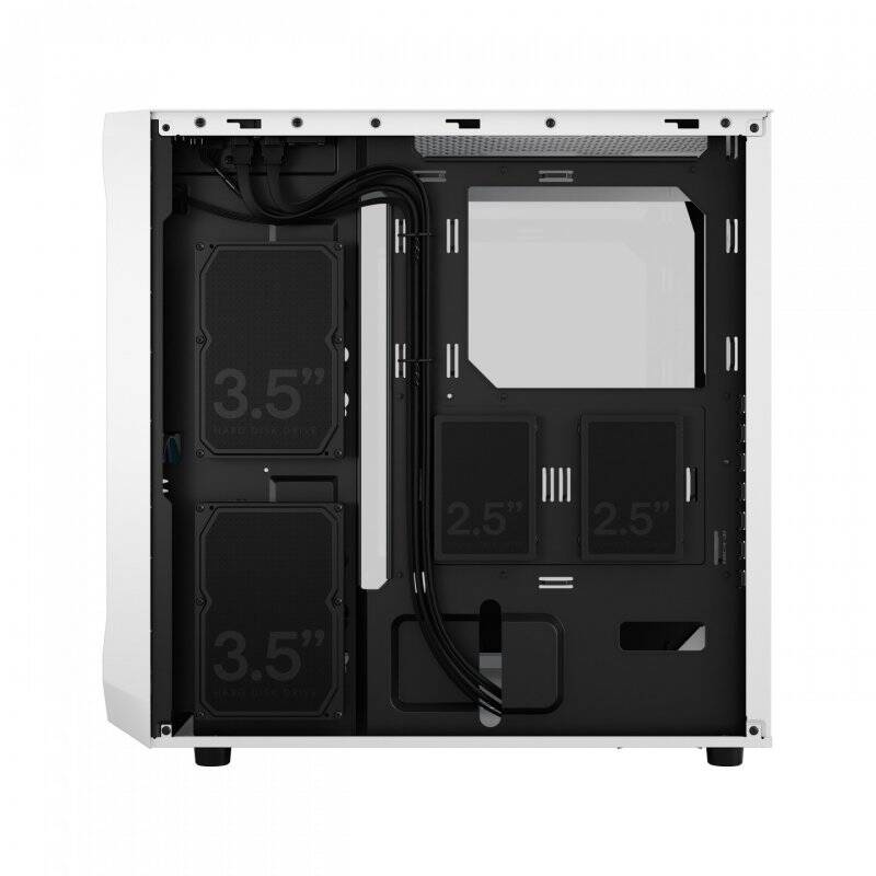 Fractal Design Focus 2 White