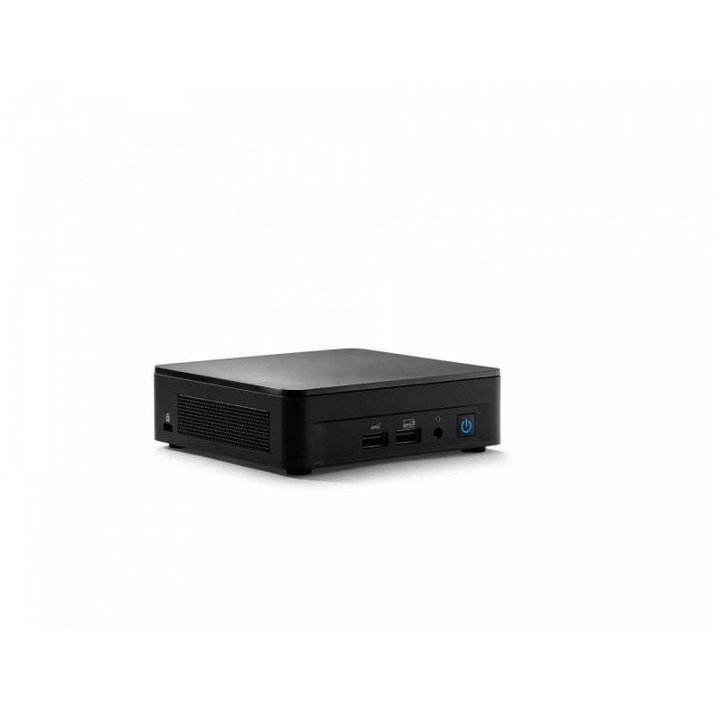 WALL STREET CANYON NUC12WSKI7 BAREBONE L6 NO CORD