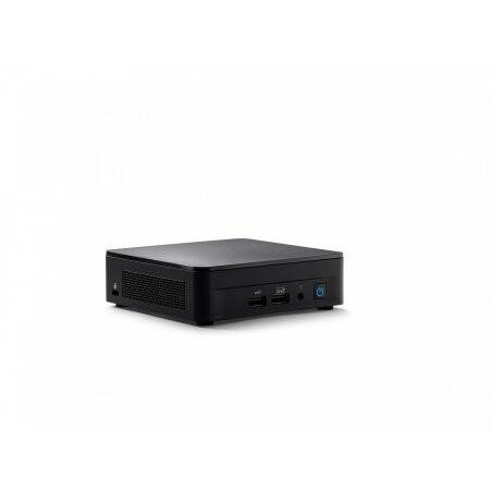 WALL STREET CANYON NUC12WSKI7 BAREBONE L6 NO CORD