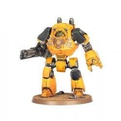 Games Workshop Contemptor Dreadnought