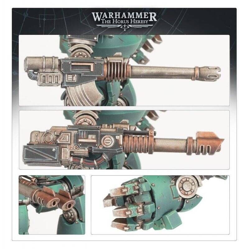 Games Workshop 31-25C collectible figure