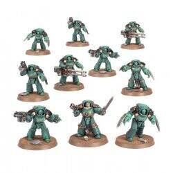 Games Workshop 31-07 figurine d'action et de collection