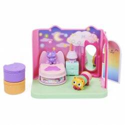 Gabby's Dollhouse - Deluxe Room - Cat's Bedroom (6062037)