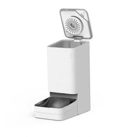 Xiaomi Mi Smart Pet Food Feeder 3.6L White EU