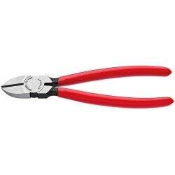 Knipex 70 01 125 plier Diagonal pliers