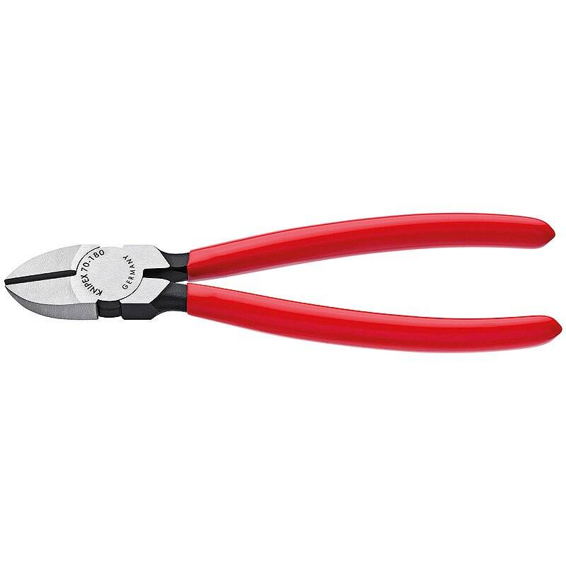 Knipex 70 01 125 pince Pince diagonale