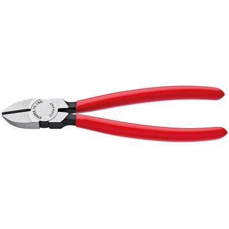 Knipex 70 01 125 pince Pince diagonale