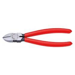 Knipex 70 01 160 pince Pince diagonale