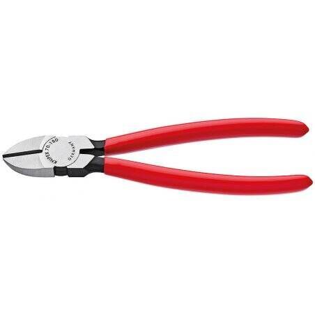 Knipex 70 01 180 plier Diagonal pliers
