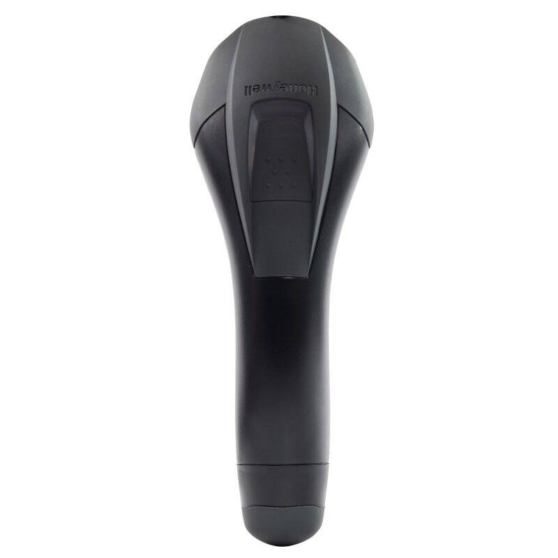 Honeywell Voyager 1202G Lecteur de code barre portable 1D Laser Noir