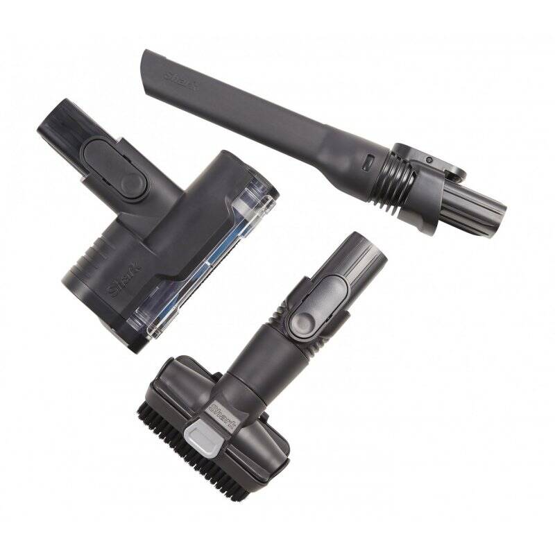 Shark Cordless Vacuum with Anti Hair-Wrap PowerFins