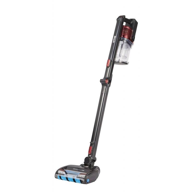 Shark Cordless Vacuum with Anti Hair-Wrap PowerFins