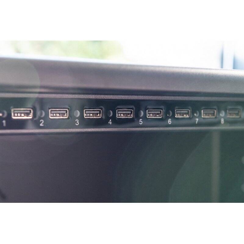 DIGITUS Professional Installation Cable - Bulkkabel - 1000 m - Gelb, RAL 1028