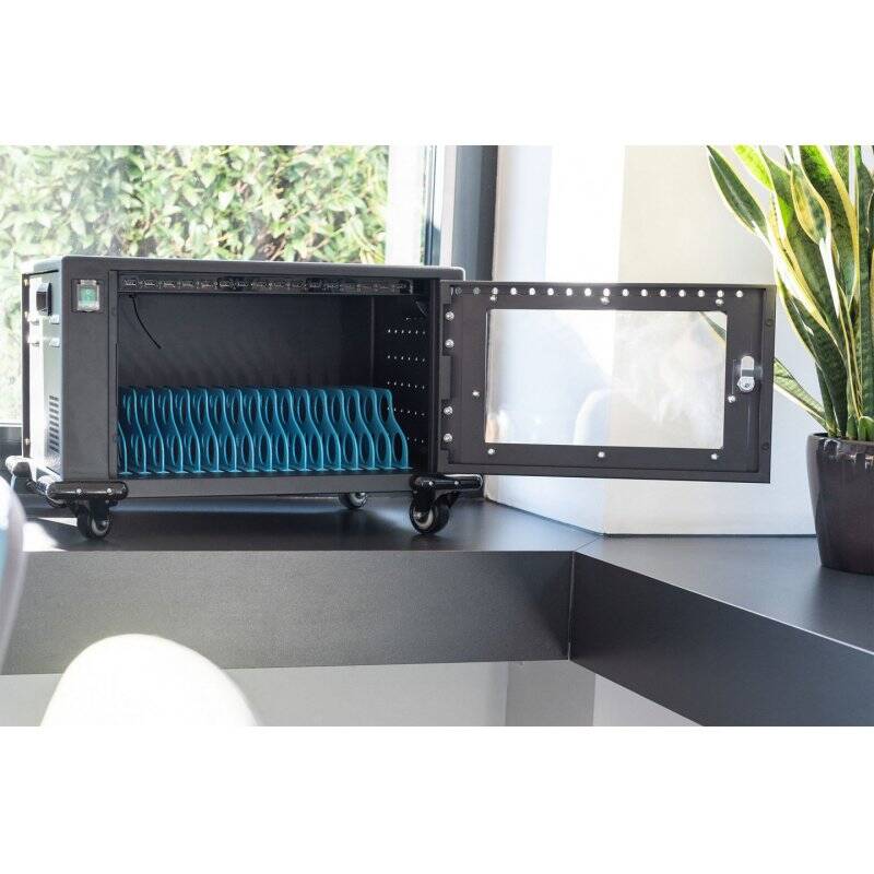 DIGITUS Professional Installation Cable - Bulkkabel - 1000 m - Gelb, RAL 1028