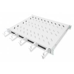 DIGITUS Professional Bulkkabel - 500 m - orange, RAL 2000