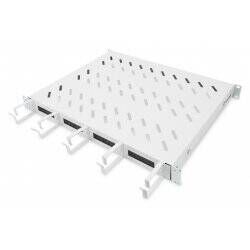 Digitus Shelf with cable management