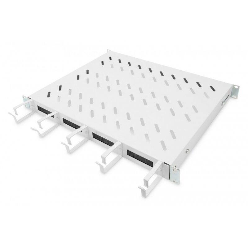 DIGITUS Professional Bulkkabel - 500 m - orange, RAL 2000