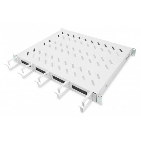 Digitus Shelf with cable management