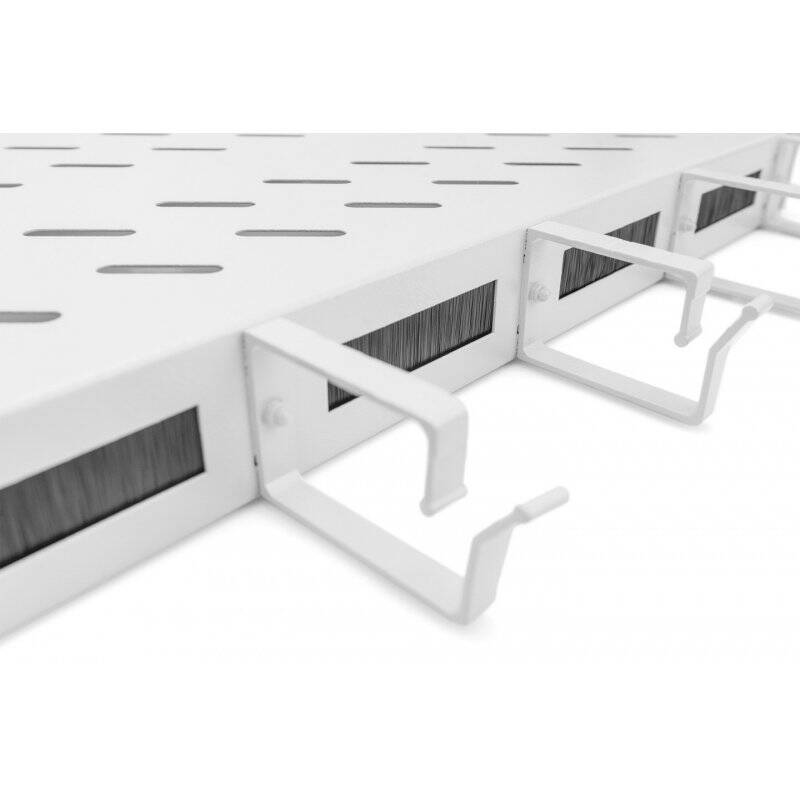 Digitus Shelf with cable management